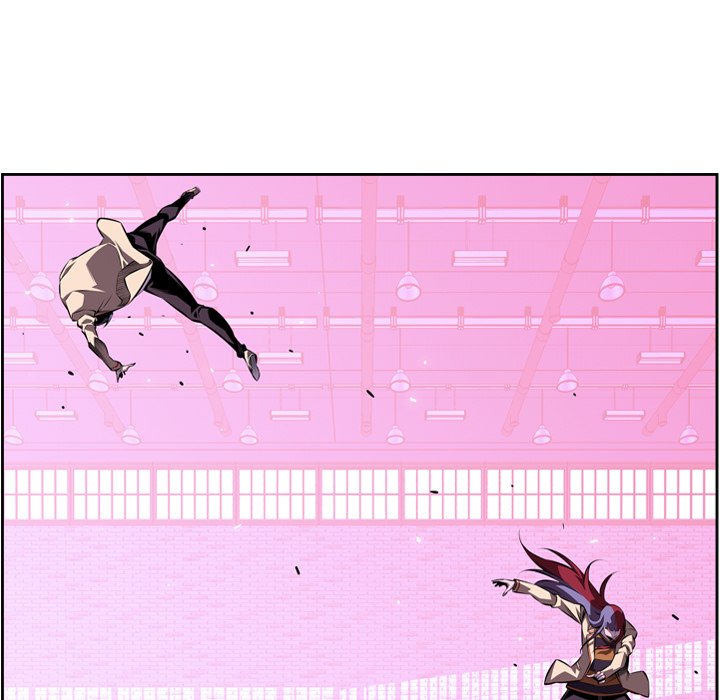 Supernova Chapter 128 page 27 - Chapter 128