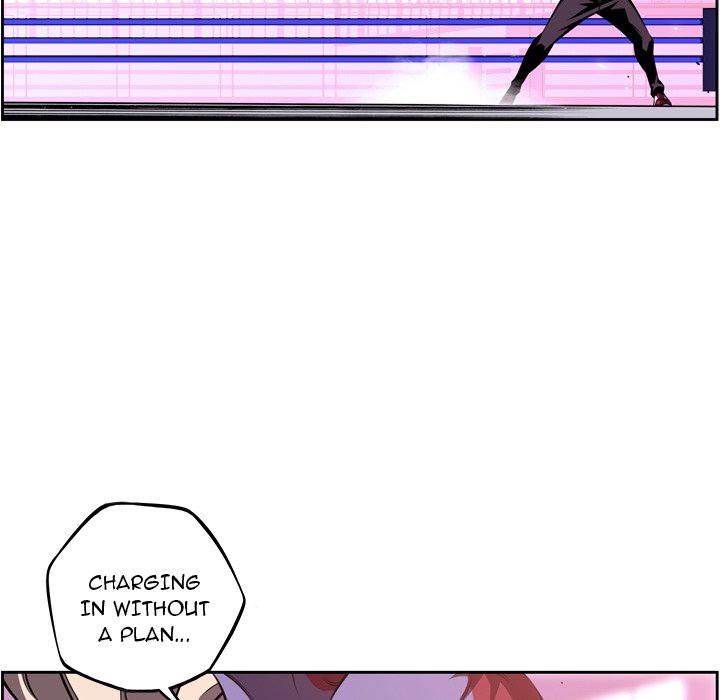 Supernova Chapter 128 page 28 - Chapter 128