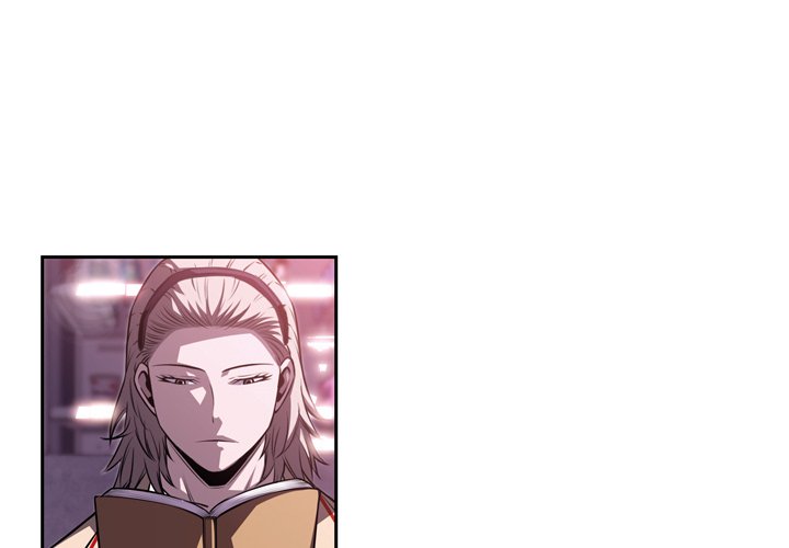 Supernova Chapter 128 page 3 - Chapter 128