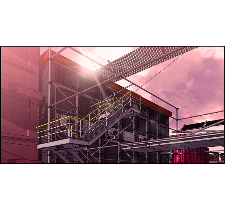 Supernova Chapter 128 page 32 - Chapter 128