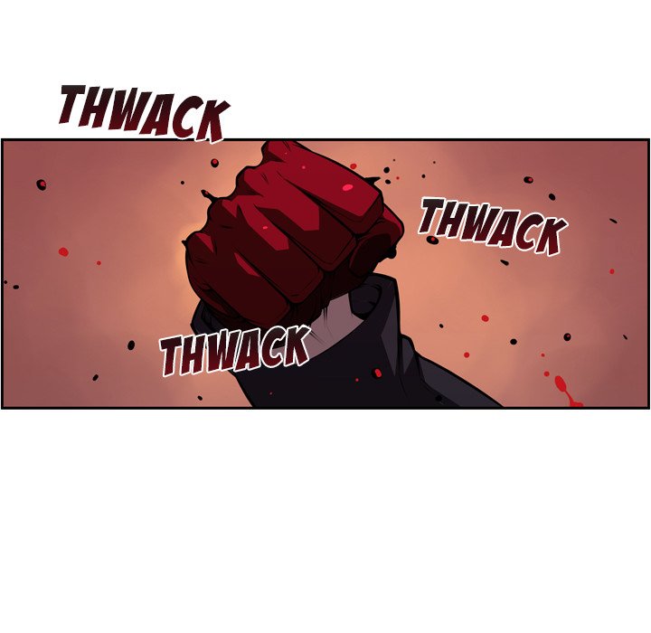 Supernova Chapter 128 page 33 - Chapter 128