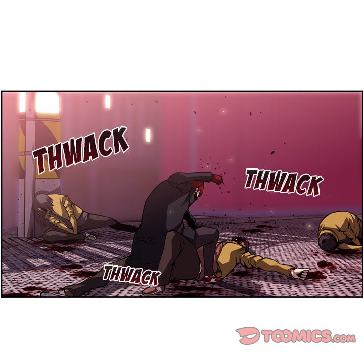 Supernova Chapter 128 page 34 - Chapter 128