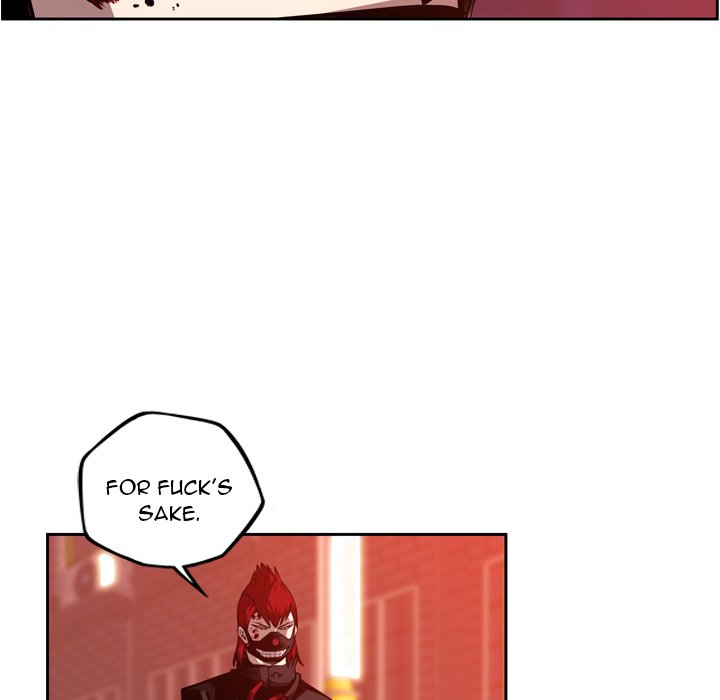 Supernova Chapter 128 page 36 - Chapter 128