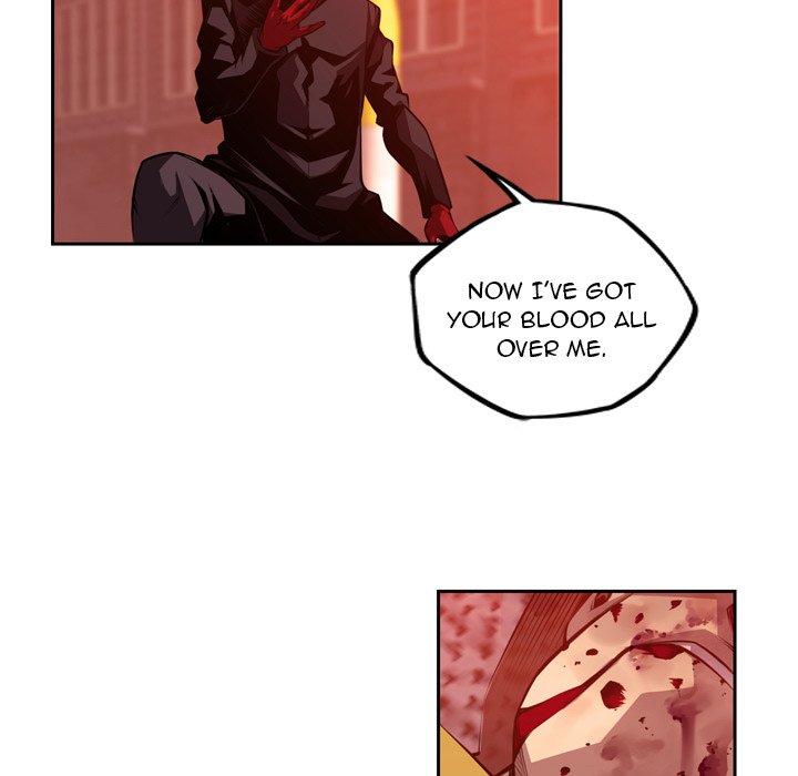 Supernova Chapter 128 page 37 - Chapter 128