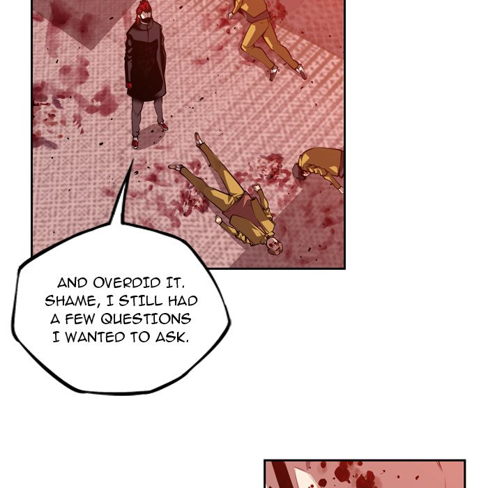 Supernova Chapter 128 page 39 - Chapter 128