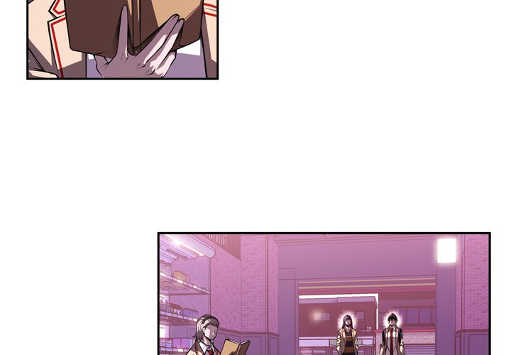 Supernova Chapter 128 page 4 - Chapter 128
