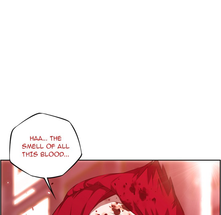 Supernova Chapter 128 page 41 - Chapter 128