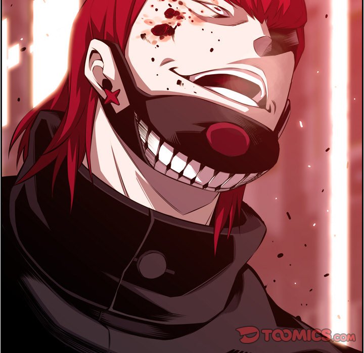 Supernova Chapter 128 page 42 - Chapter 128