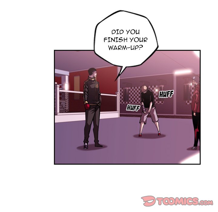 Supernova Chapter 128 page 46 - Chapter 128