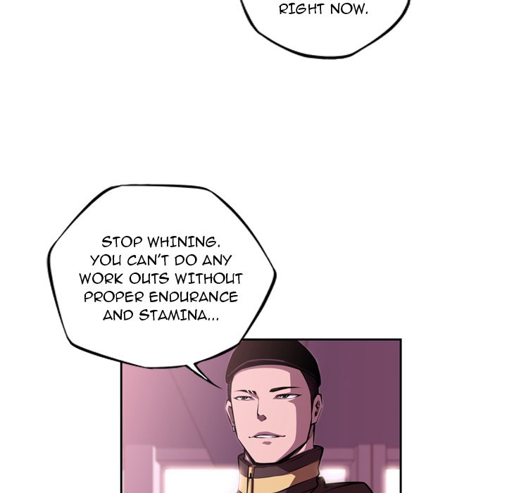 Supernova Chapter 128 page 48 - Chapter 128