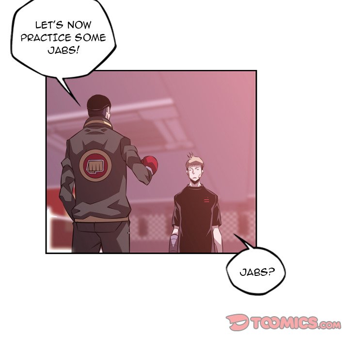 Supernova Chapter 128 page 50 - Chapter 128