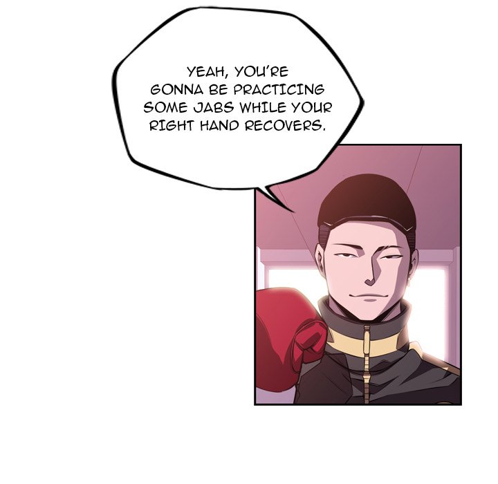 Supernova Chapter 128 page 51 - Chapter 128
