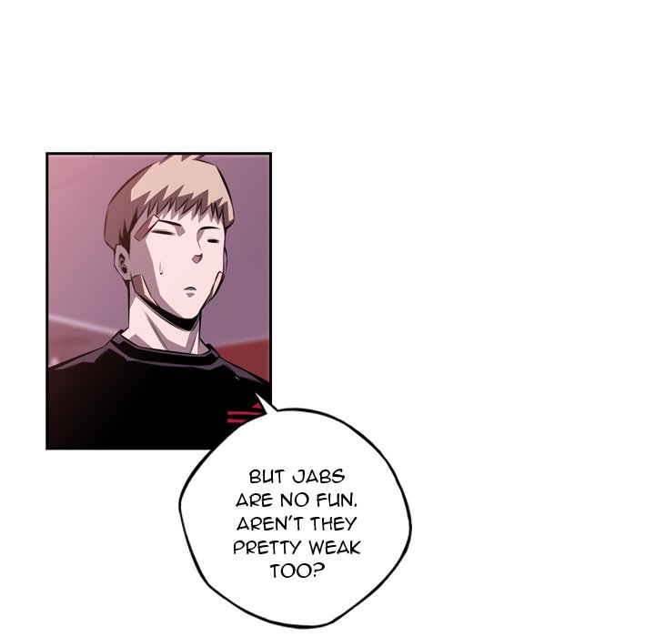 Supernova Chapter 128 page 52 - Chapter 128