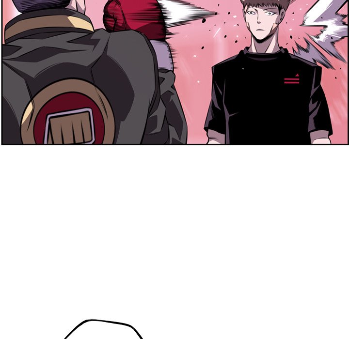 Supernova Chapter 128 page 55 - Chapter 128