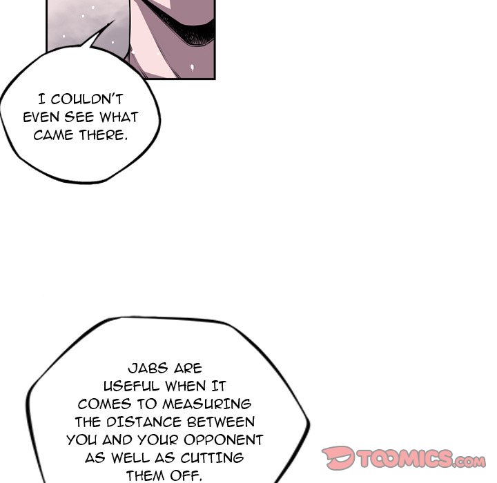Supernova Chapter 128 page 58 - Chapter 128