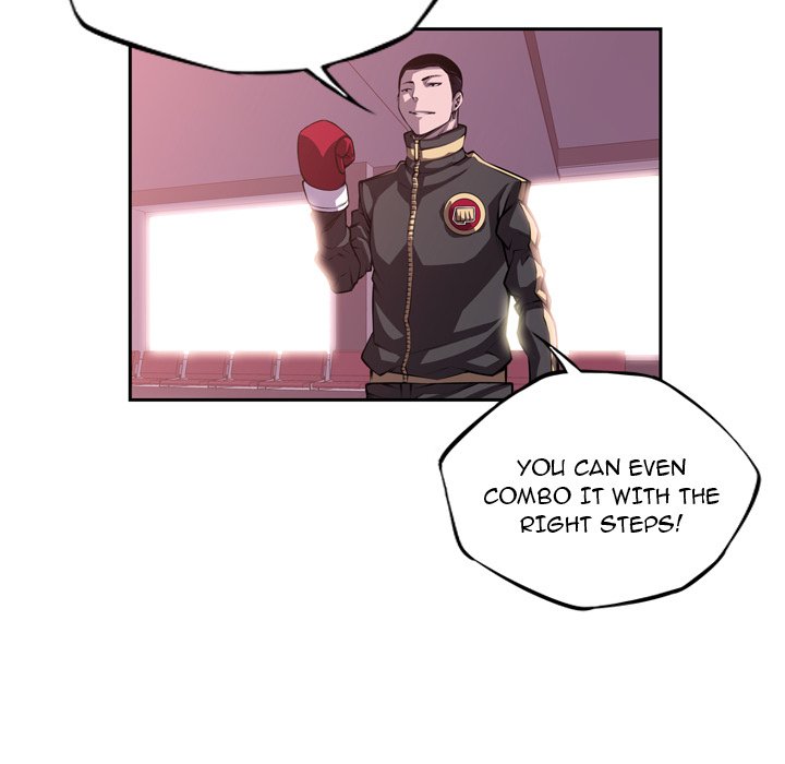Supernova Chapter 128 page 59 - Chapter 128