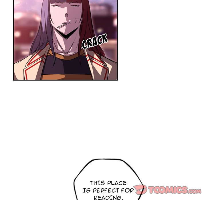 Supernova Chapter 128 page 6 - Chapter 128