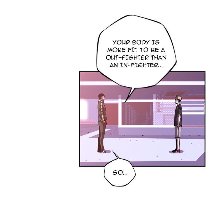 Supernova Chapter 128 page 61 - Chapter 128
