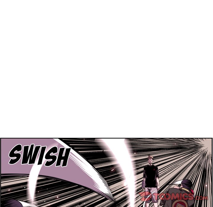 Supernova Chapter 128 page 62 - Chapter 128