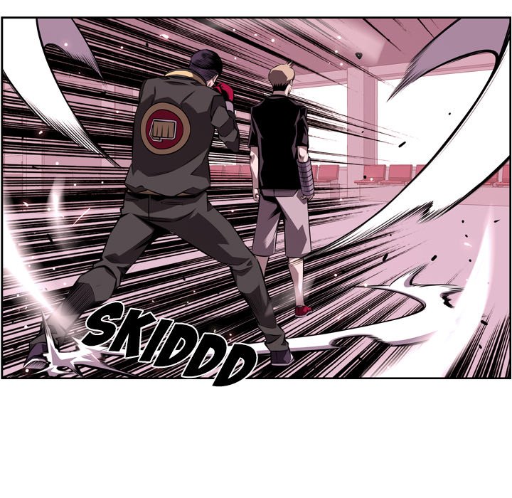 Supernova Chapter 128 page 64 - Chapter 128