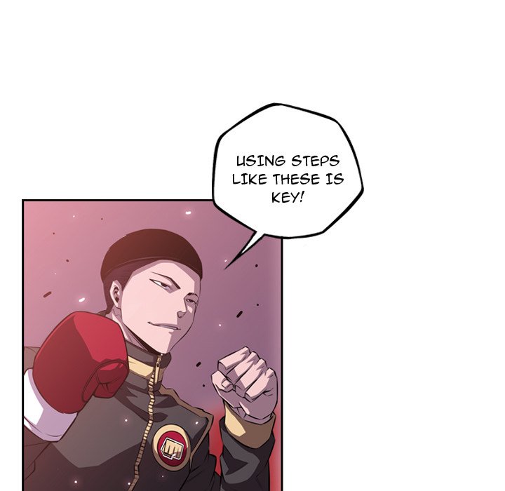 Supernova Chapter 128 page 65 - Chapter 128