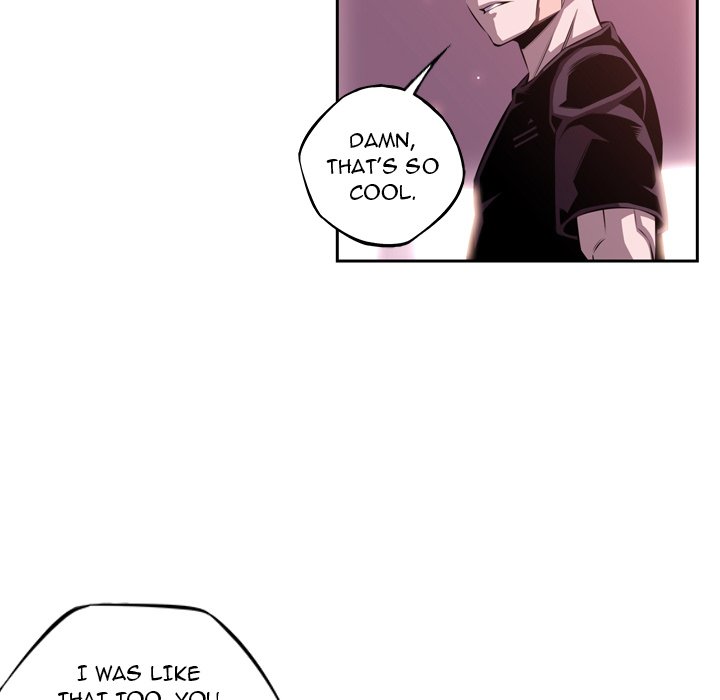 Supernova Chapter 128 page 67 - Chapter 128