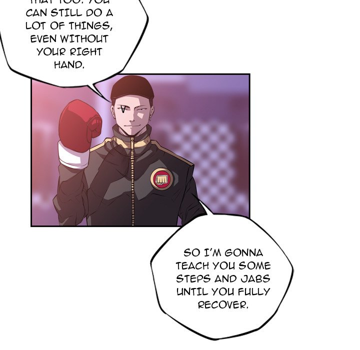 Supernova Chapter 128 page 68 - Chapter 128