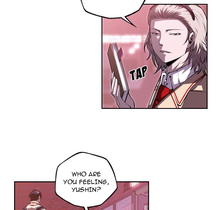 Supernova Chapter 128 page 7 - Chapter 128