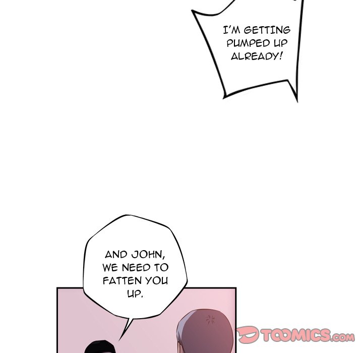 Supernova Chapter 128 page 70 - Chapter 128