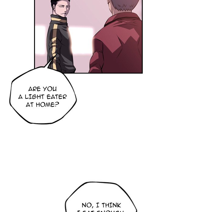 Supernova Chapter 128 page 71 - Chapter 128