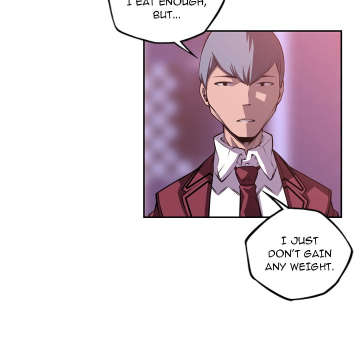Supernova Chapter 128 page 72 - Chapter 128