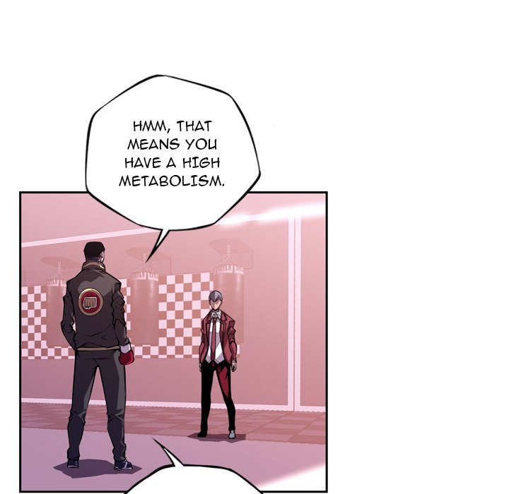 Supernova Chapter 128 page 73 - Chapter 128