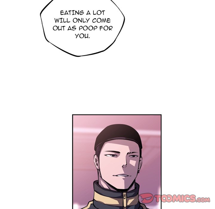 Supernova Chapter 128 page 74 - Chapter 128