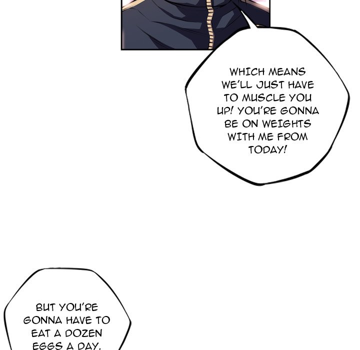 Supernova Chapter 128 page 75 - Chapter 128