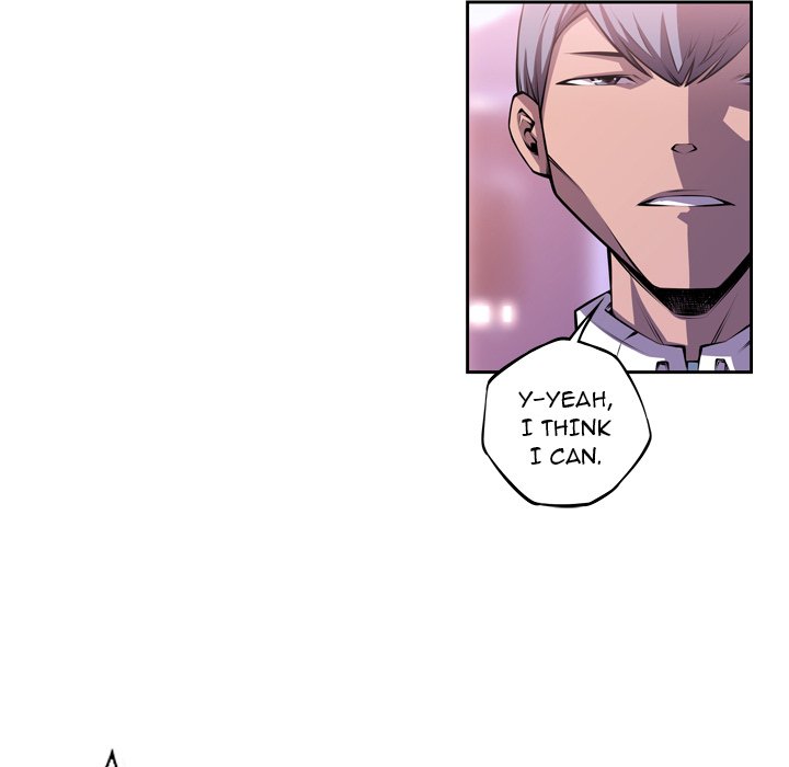 Supernova Chapter 128 page 77 - Chapter 128