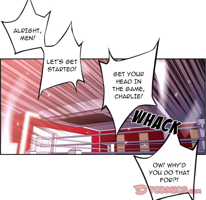 Supernova Chapter 128 page 78 - Chapter 128