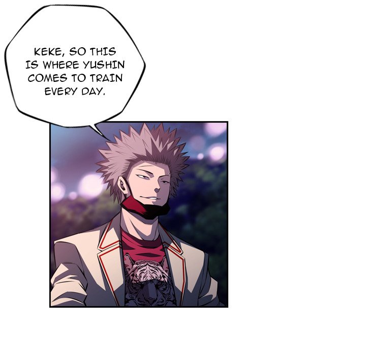 Supernova Chapter 128 page 81 - Chapter 128