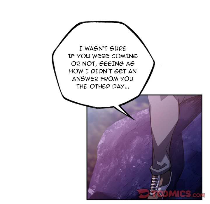 Supernova Chapter 128 page 82 - Chapter 128