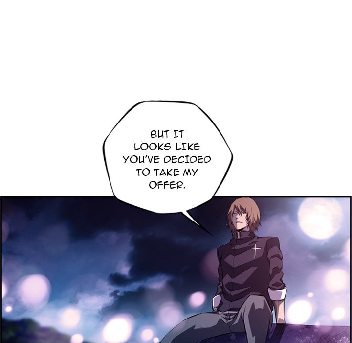 Supernova Chapter 128 page 83 - Chapter 128
