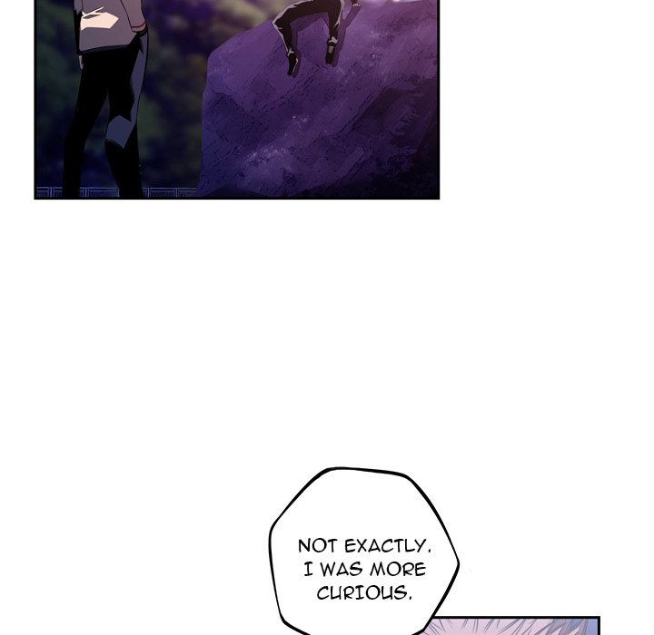 Supernova Chapter 128 page 85 - Chapter 128