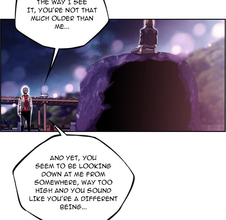 Supernova Chapter 128 page 87 - Chapter 128