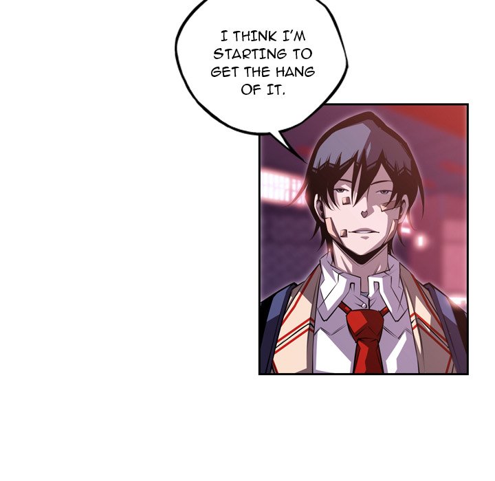 Supernova Chapter 128 page 9 - Chapter 128