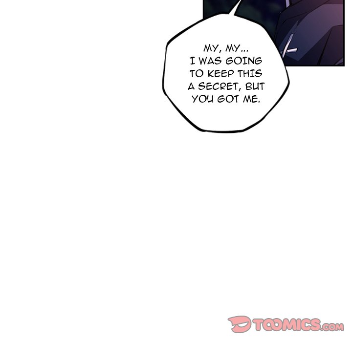 Supernova Chapter 128 page 90 - Chapter 128