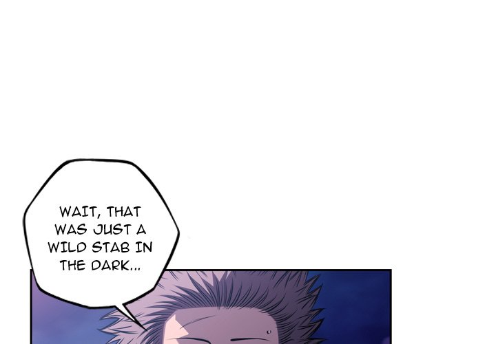 Supernova Chapter 129 page 1 - Chapter 129