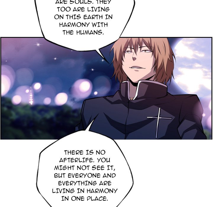 Supernova Chapter 129 page 11 - Chapter 129