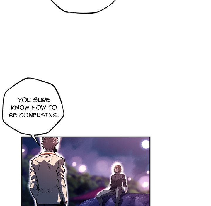 Supernova Chapter 129 page 12 - Chapter 129