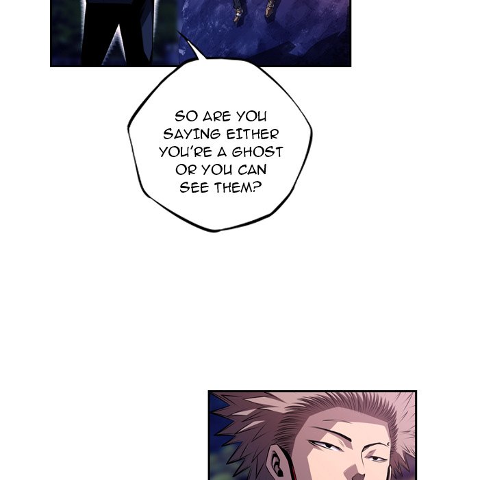 Supernova Chapter 129 page 13 - Chapter 129