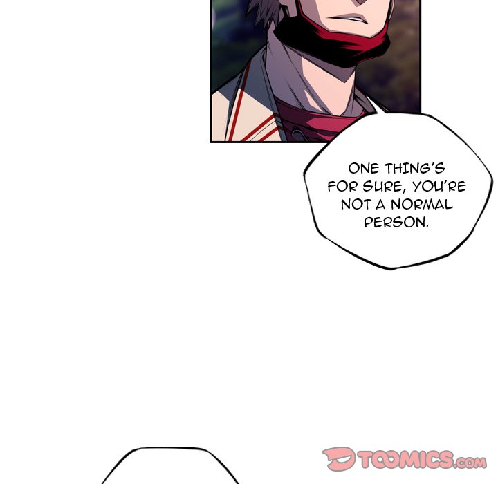 Supernova Chapter 129 page 14 - Chapter 129