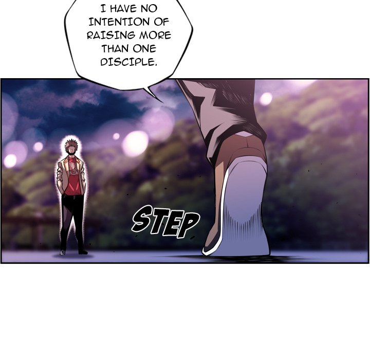 Supernova Chapter 129 page 15 - Chapter 129