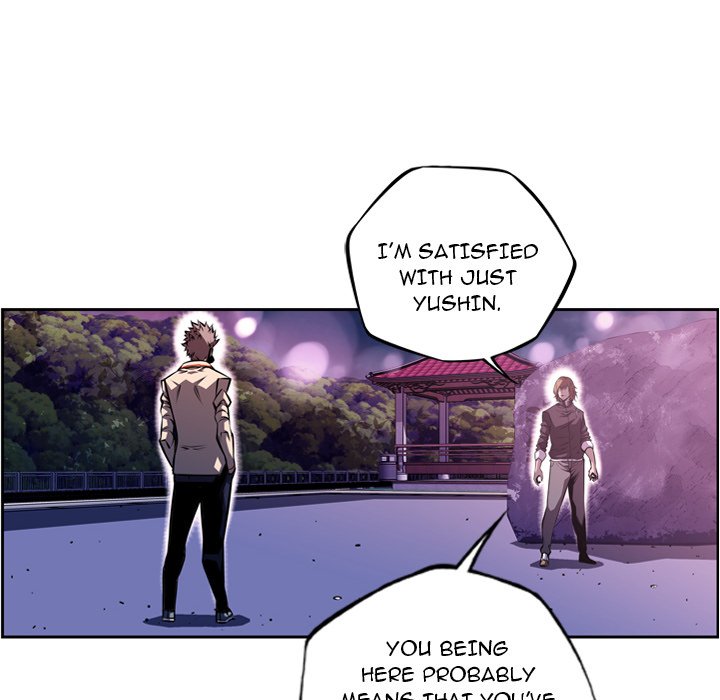 Supernova Chapter 129 page 16 - Chapter 129